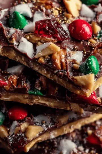 Christmas Crack