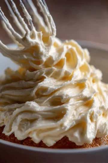 Cream Cheese Frosting