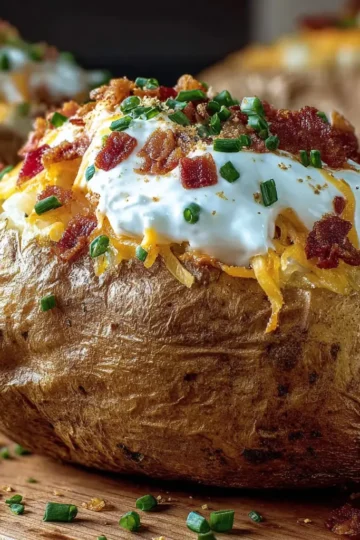 Baked Potato