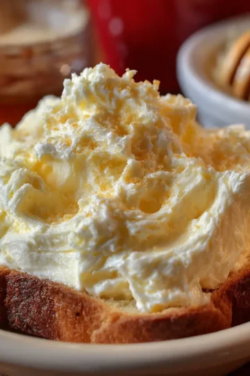 Texas Roadhouse Butter