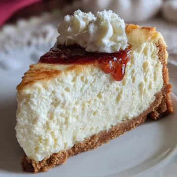 Million Dollar Cream Cheese Cake