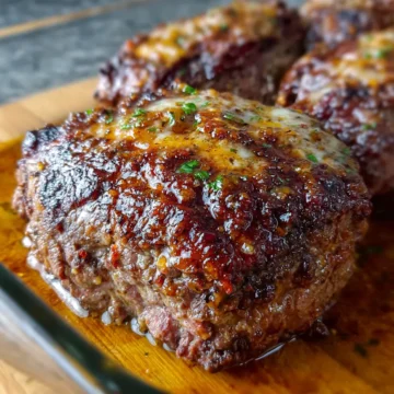 4-Ingredient Poor Man’s Easter Weekend Beef