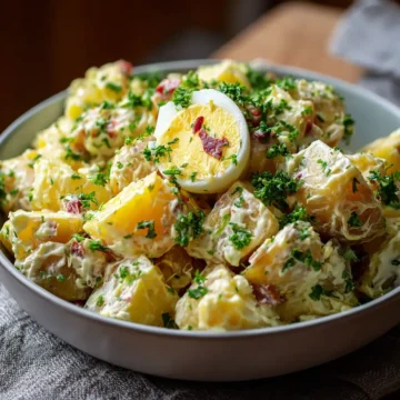 Potato Salad