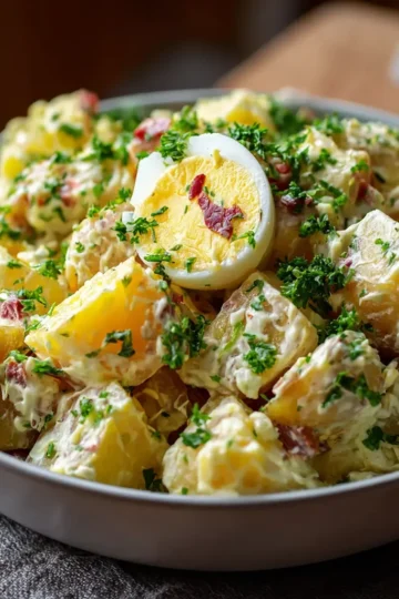 Potato Salad