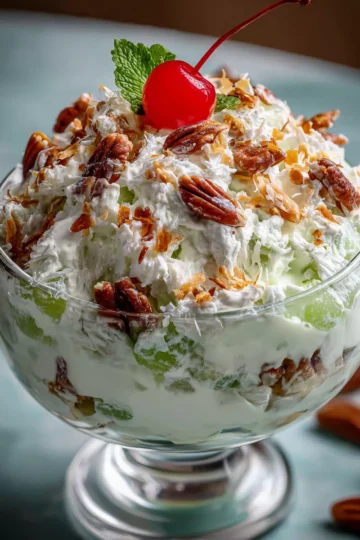 Watergate Salad