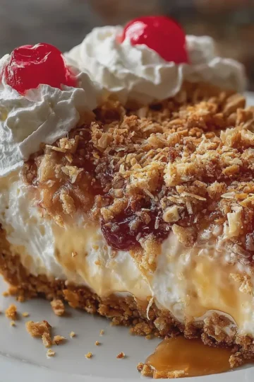 Million Dollar Pie