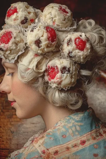 MARTHA WASHINGTON CANDY