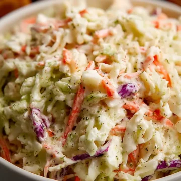 KFC Copycat Coleslaw