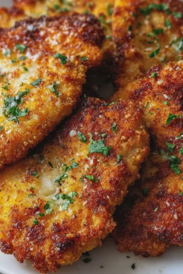 Chicken Cutlets
