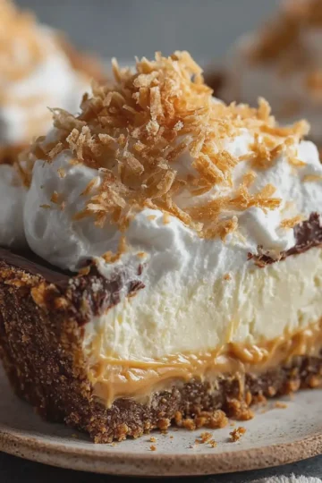 Peanut Butter Marshmallow Cups