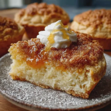Old-Fashioned Sawdust Pie from Kentucky
