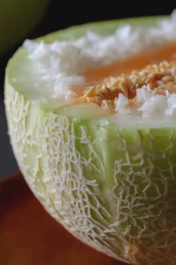 Buko Melon