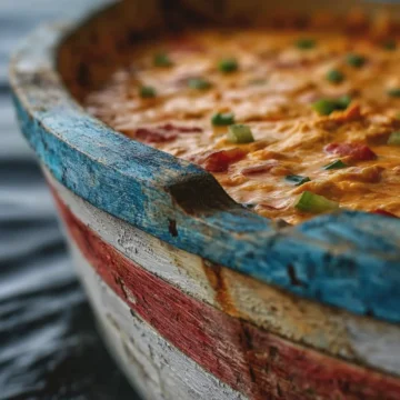 Boat Dip