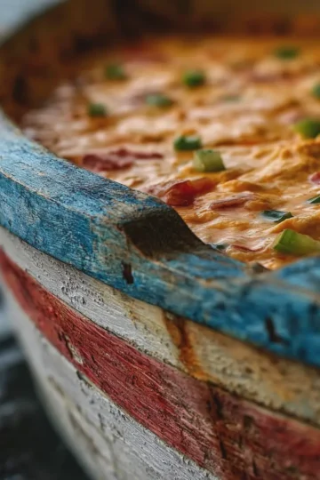 Boat Dip