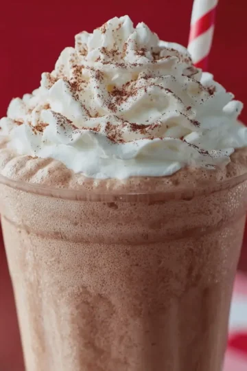 Copycat Wendy's Frosty
