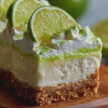 Key Lime Lush