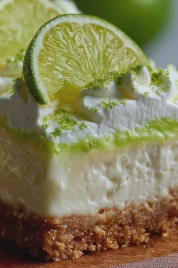 Key Lime Lush