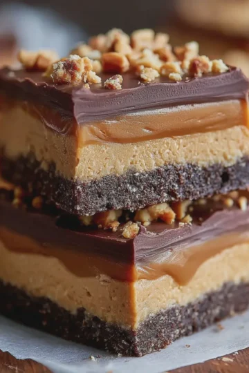 Buckeye Bars
