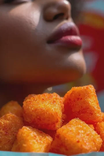 Fanta Chin Chin