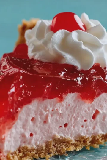 Kool-Aid Pie