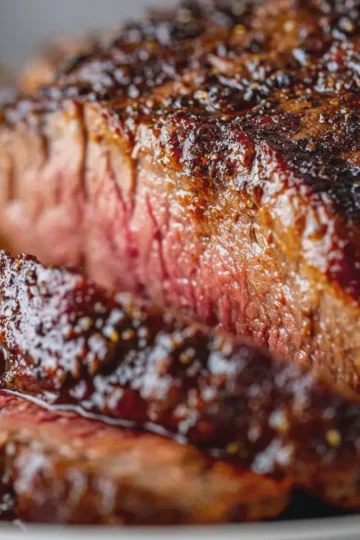 5-Ingredient Slow Cooker Solstice Picanha