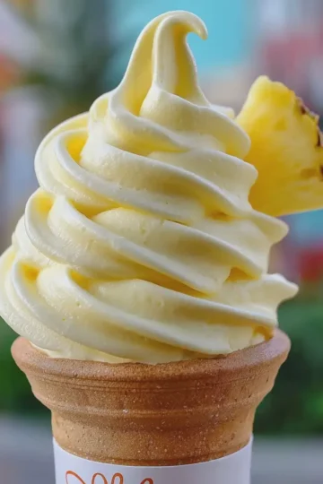 Disney Copycat Dole Whip