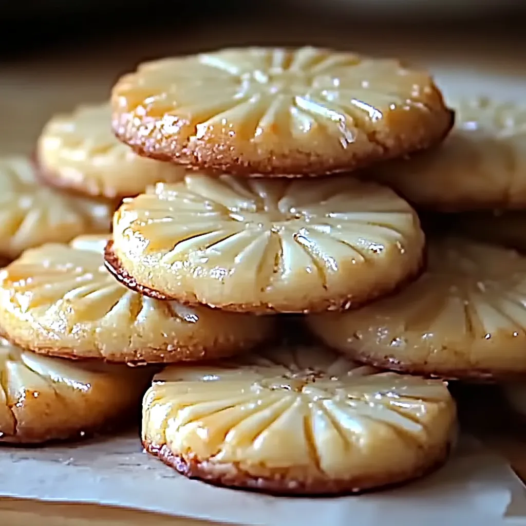 Philadelphia Cream Cheese and Vanilla Cookies