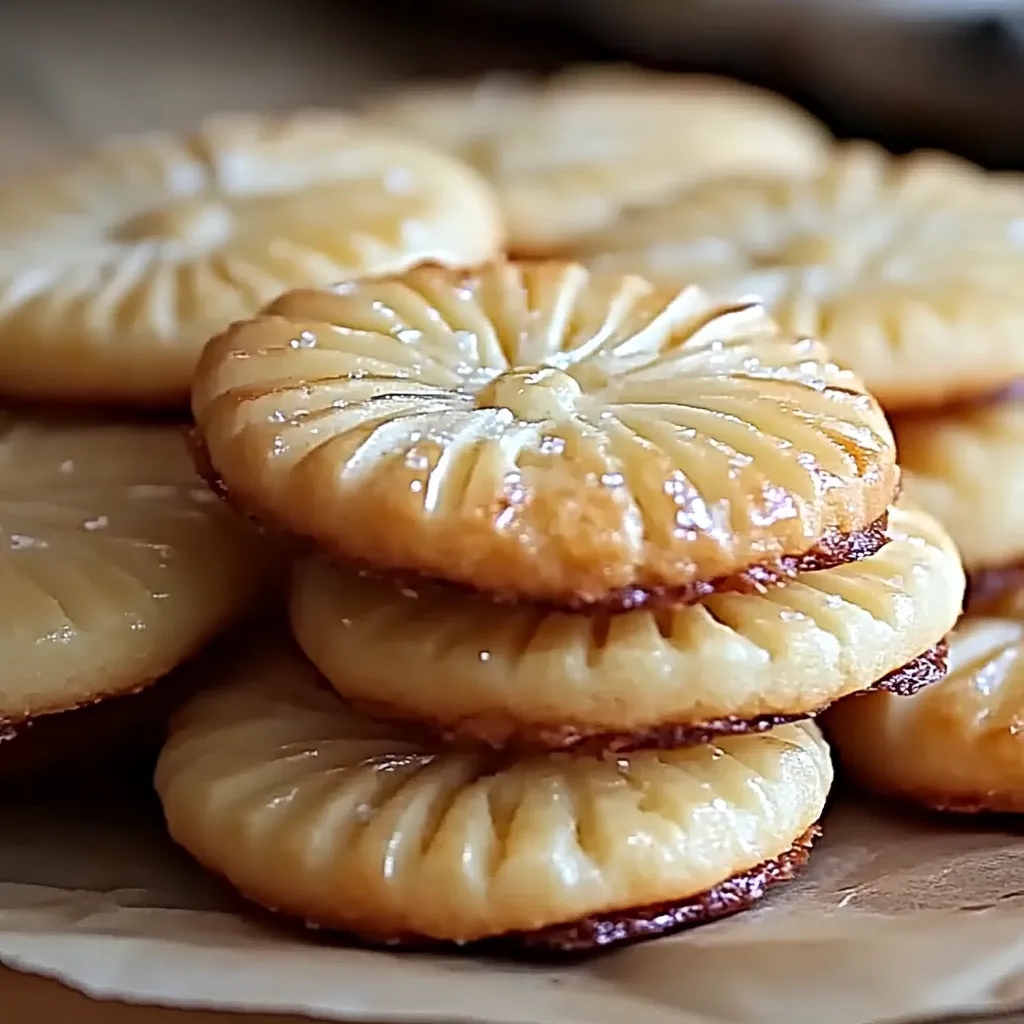 Philadelphia Cream Cheese and Vanilla Cookies