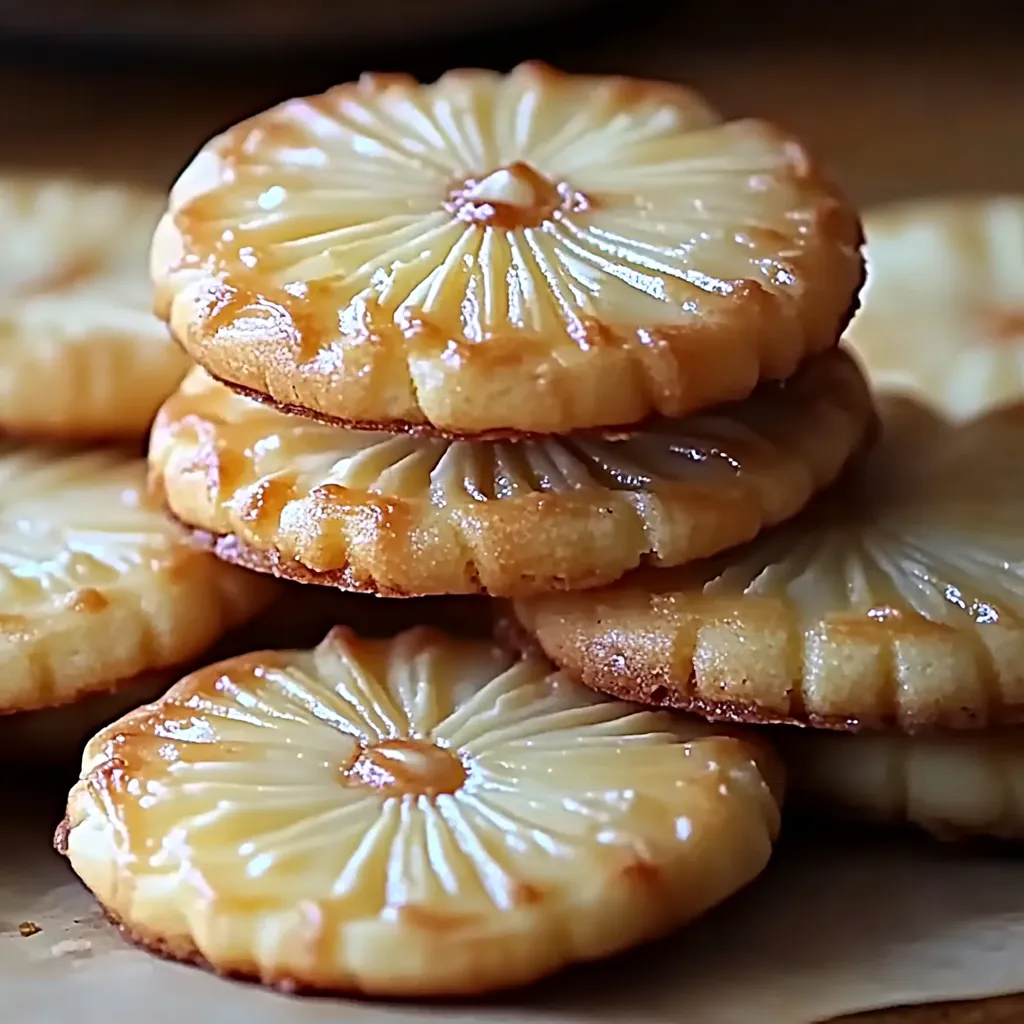 Philadelphia Cream Cheese and Vanilla Cookies
