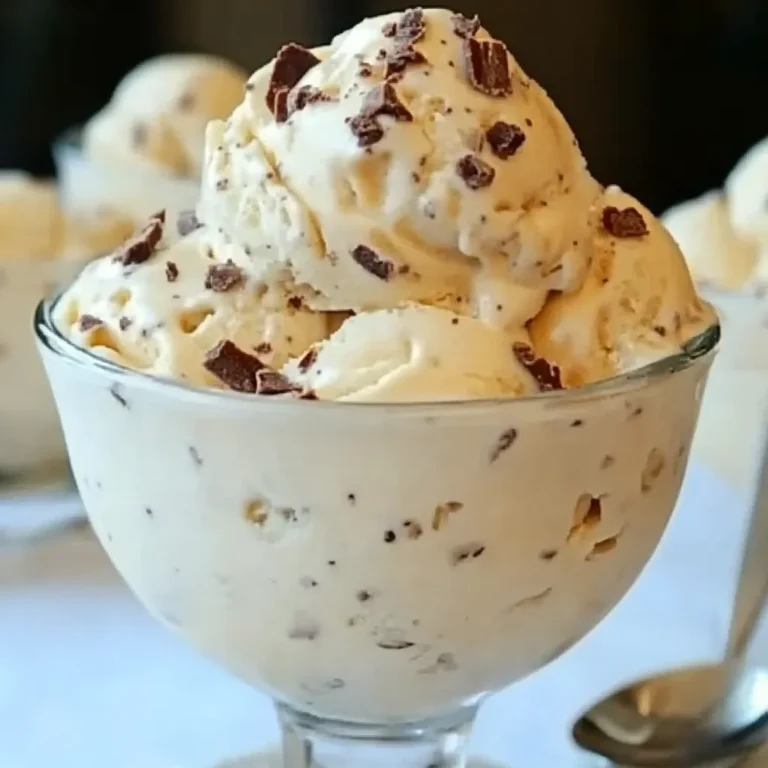 Banana Protein Ice Cream