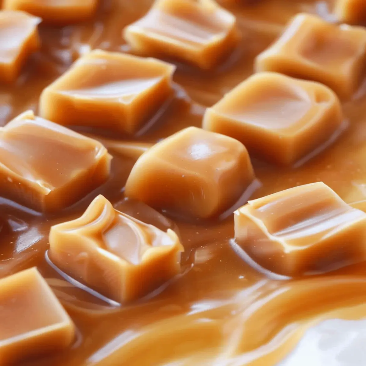 Amish Caramel