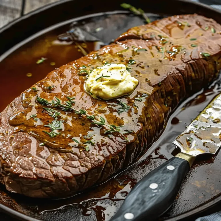 Cowboy Butter