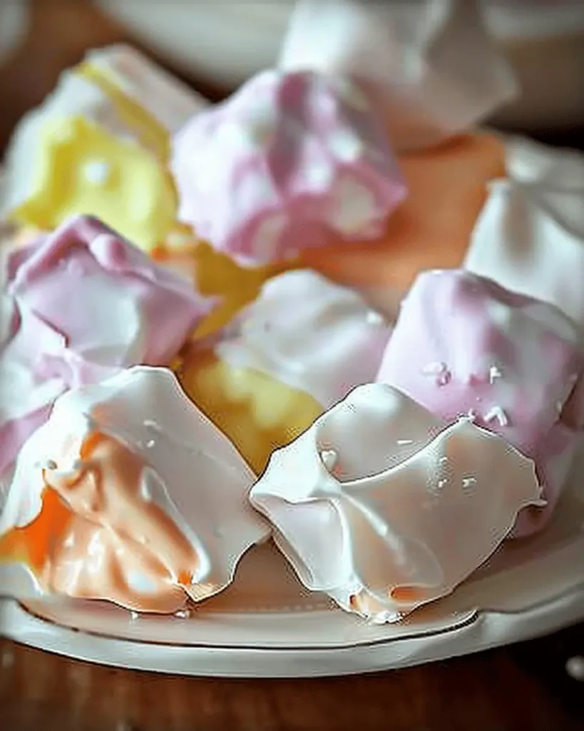 Homemade Saltwater Taffy Rolls