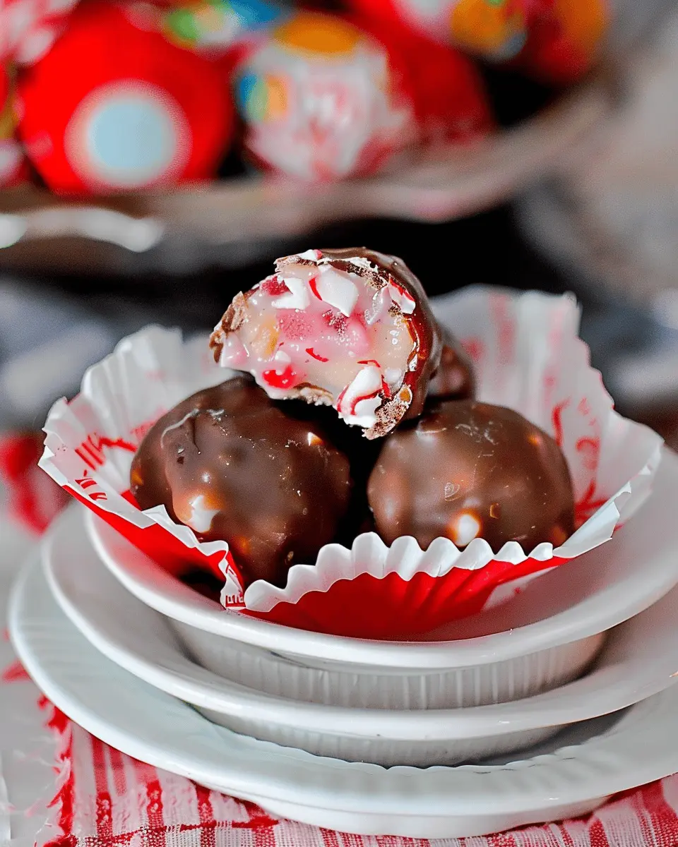 Martha Washington Candy