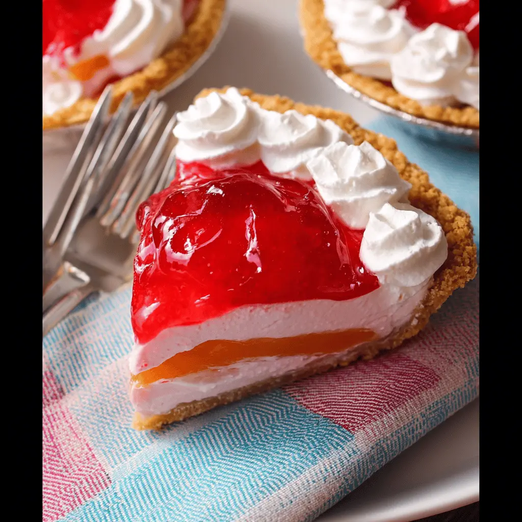 Kool-Aid Pies