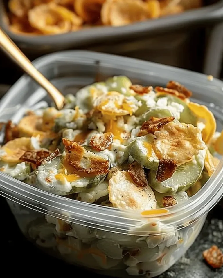 A Snack That Hits the Spot!