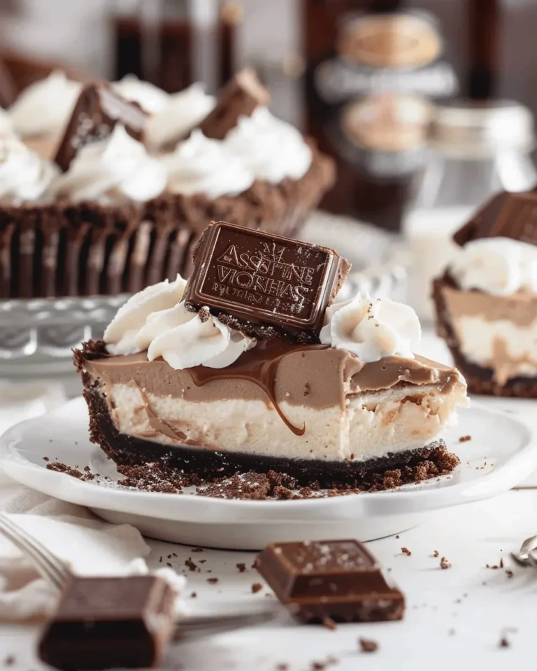 Hershey Pie