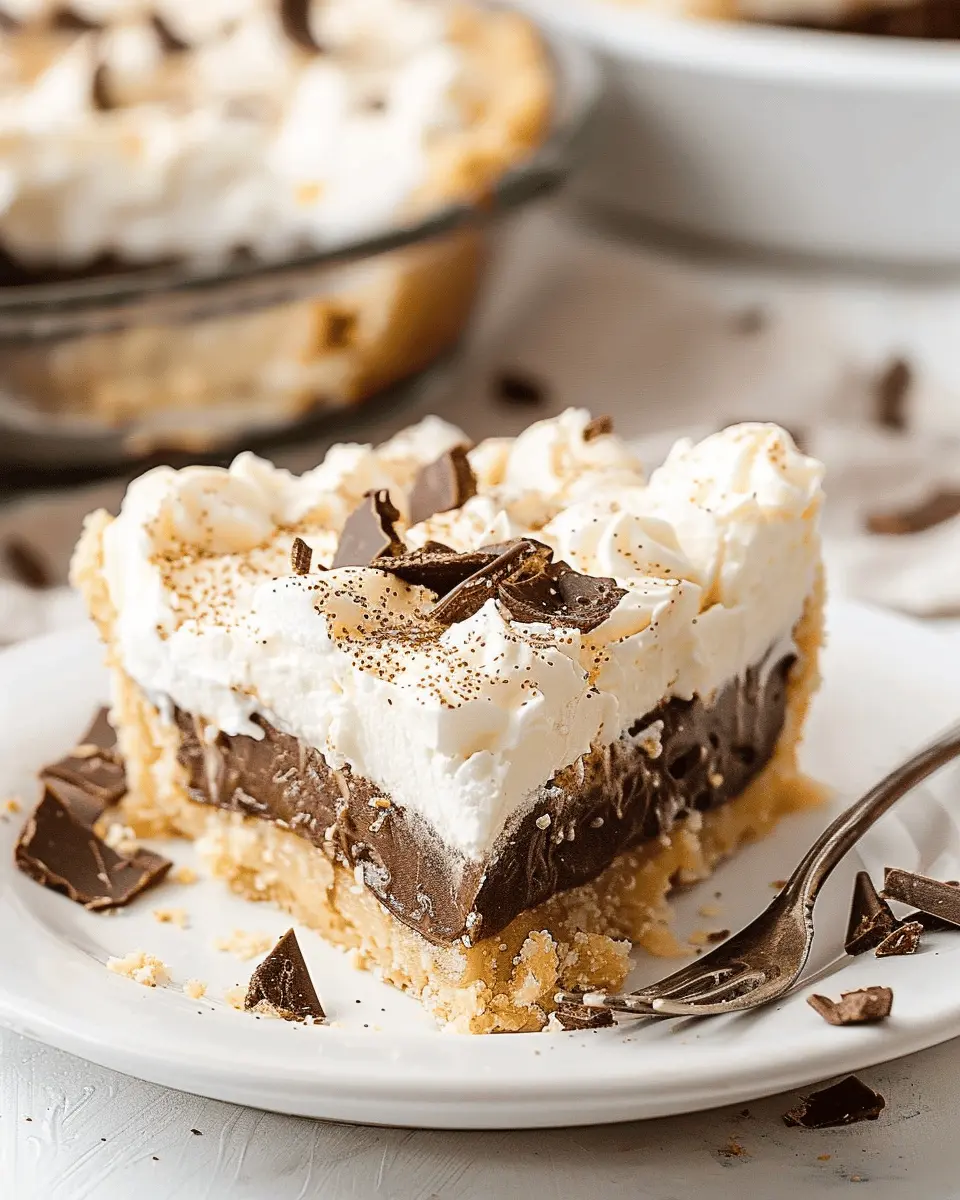 Possum Pie