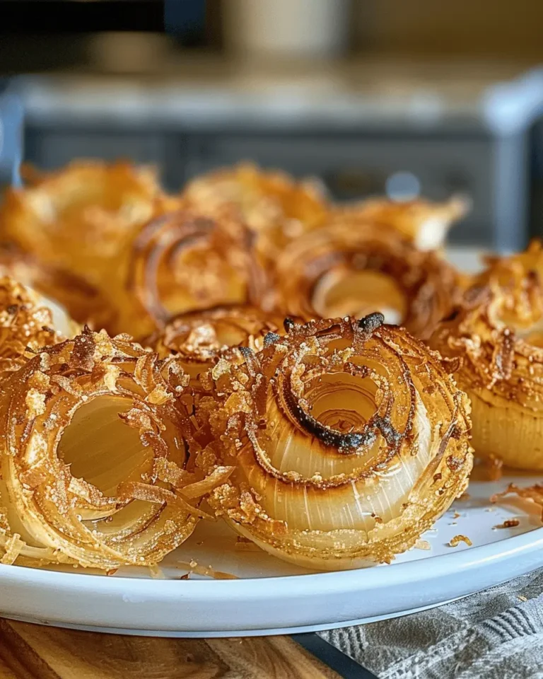 TENNESSEE ONIONS