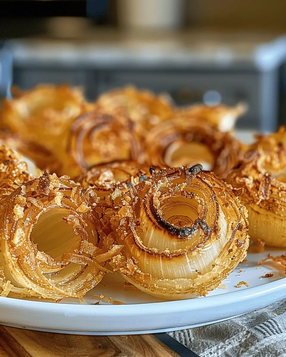 TENNESSEE ONIONS