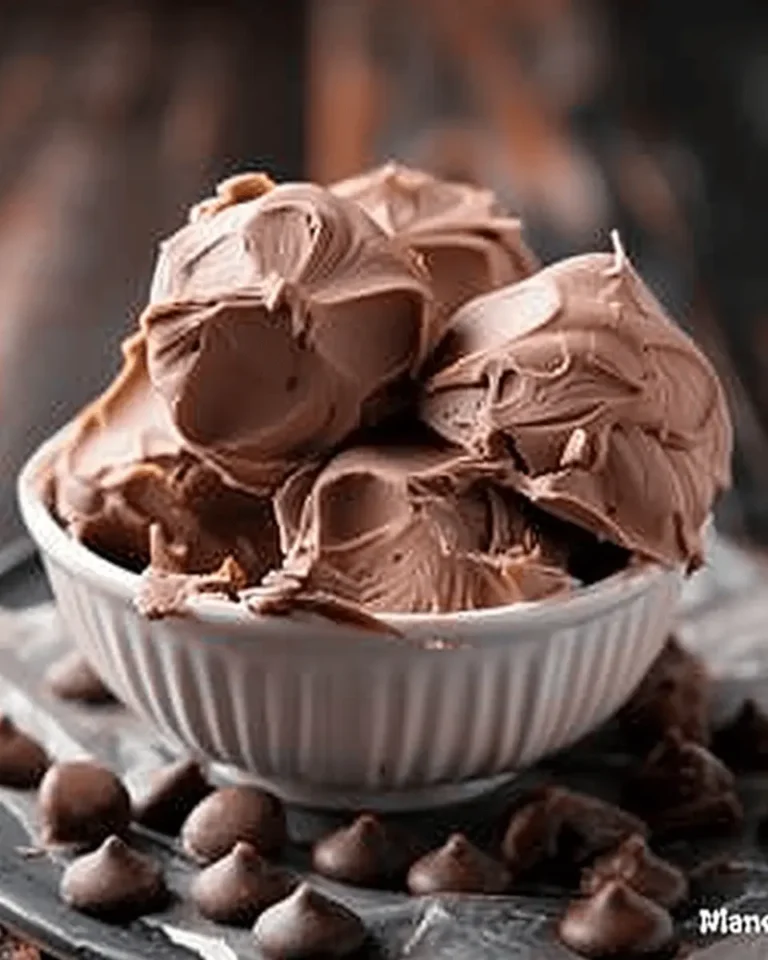 Cool Whip Candy