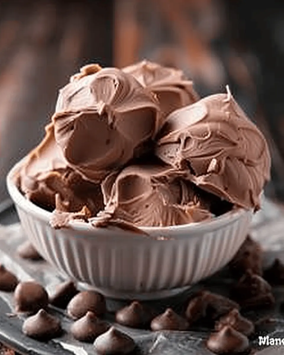Cool Whip Candy