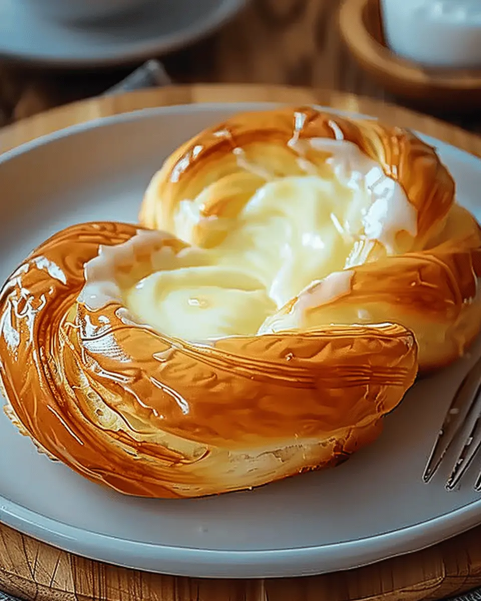 Ceese Danish