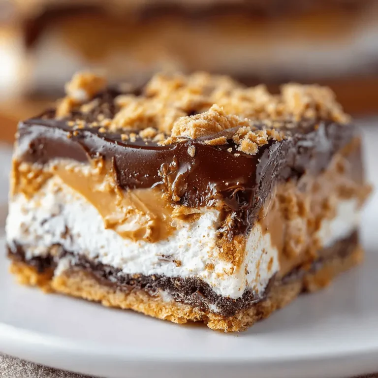 Butterfinger Lush