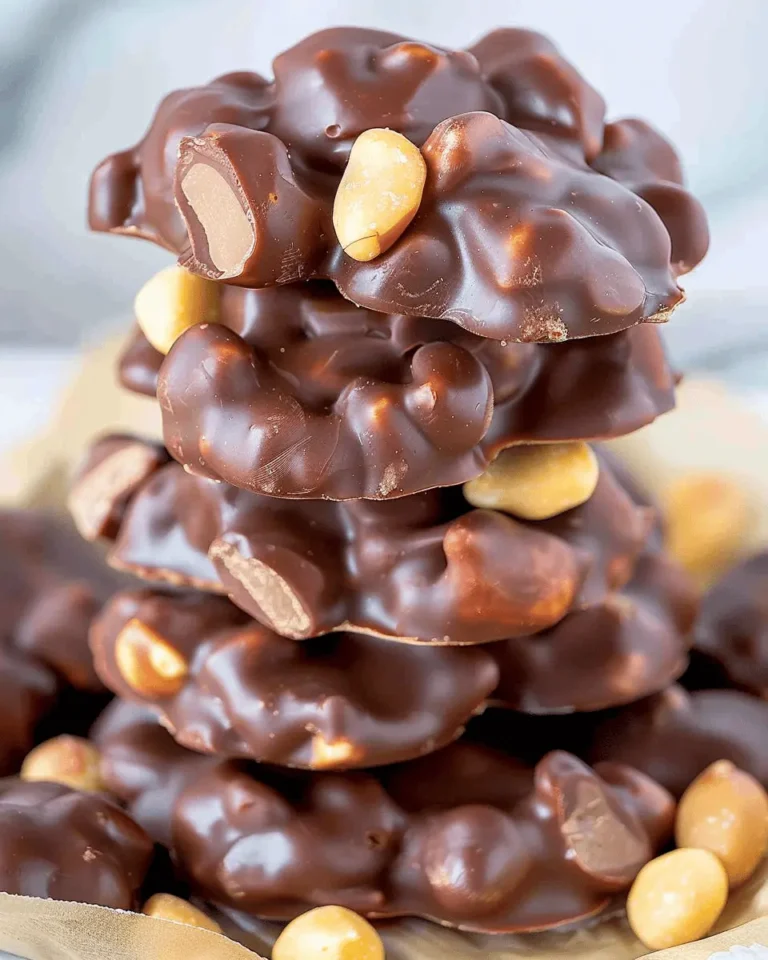 Crock Pot Candy