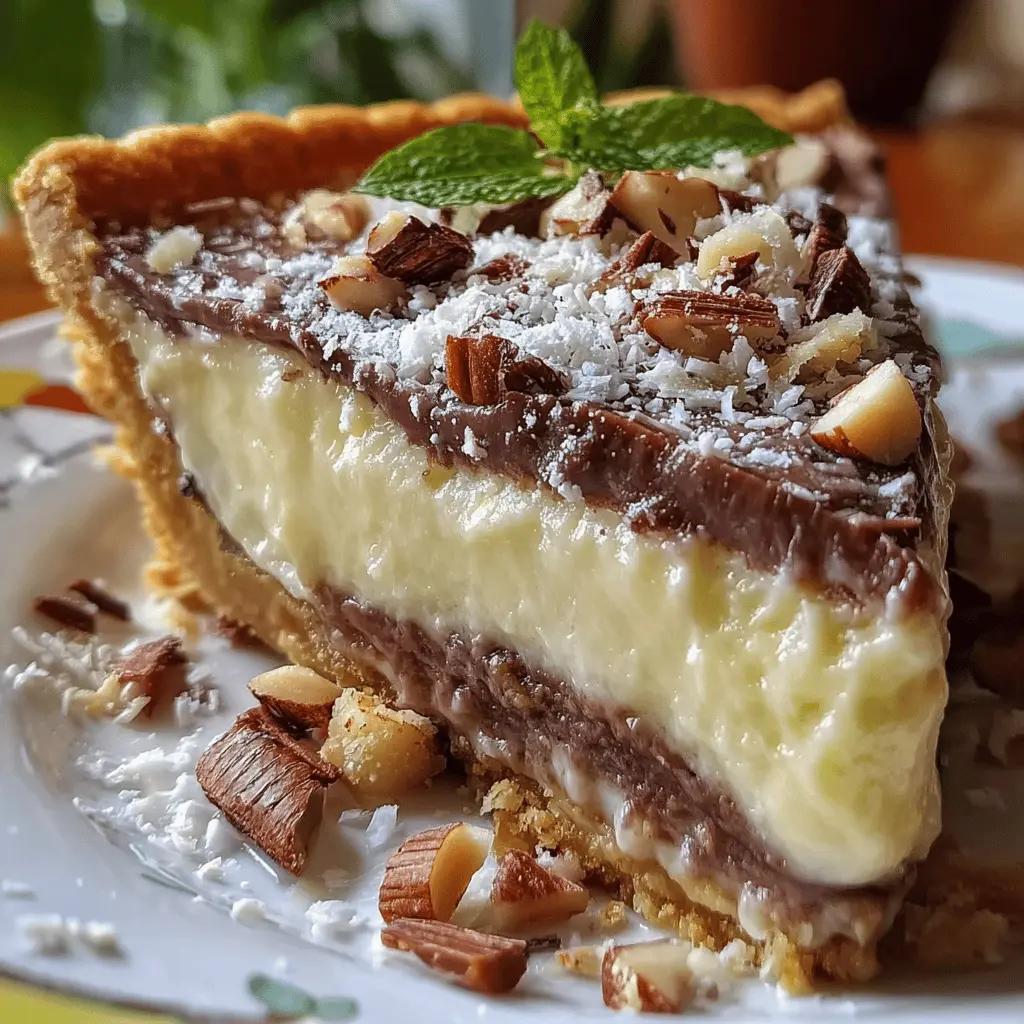 Possum Pie