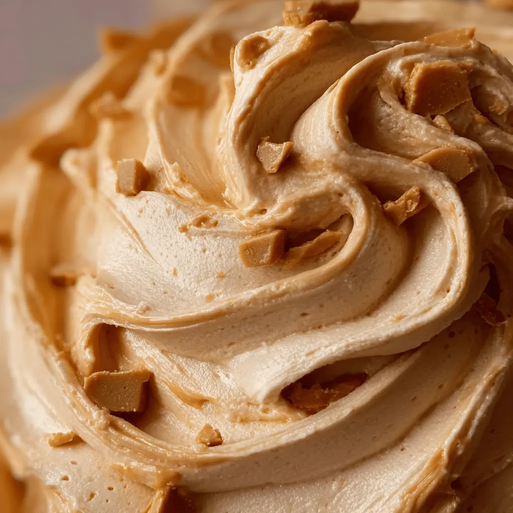 Reese’s Peanut Butter Fluff
