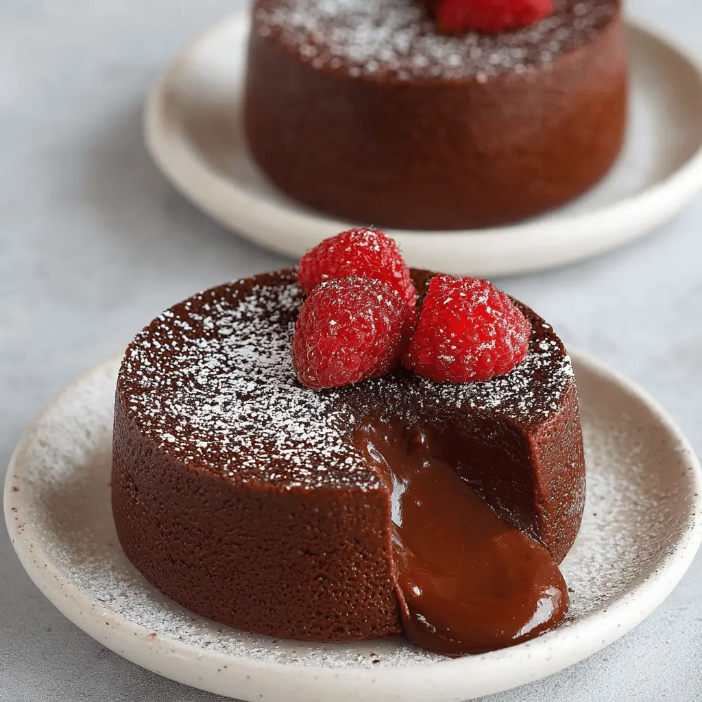 2 Ingredient Healthy Chocolate Pudding