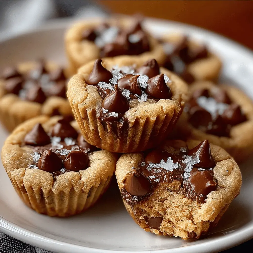 Reese's Peanut Butter Cookie Bites