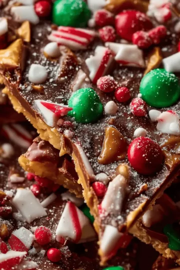 Christmas Crack